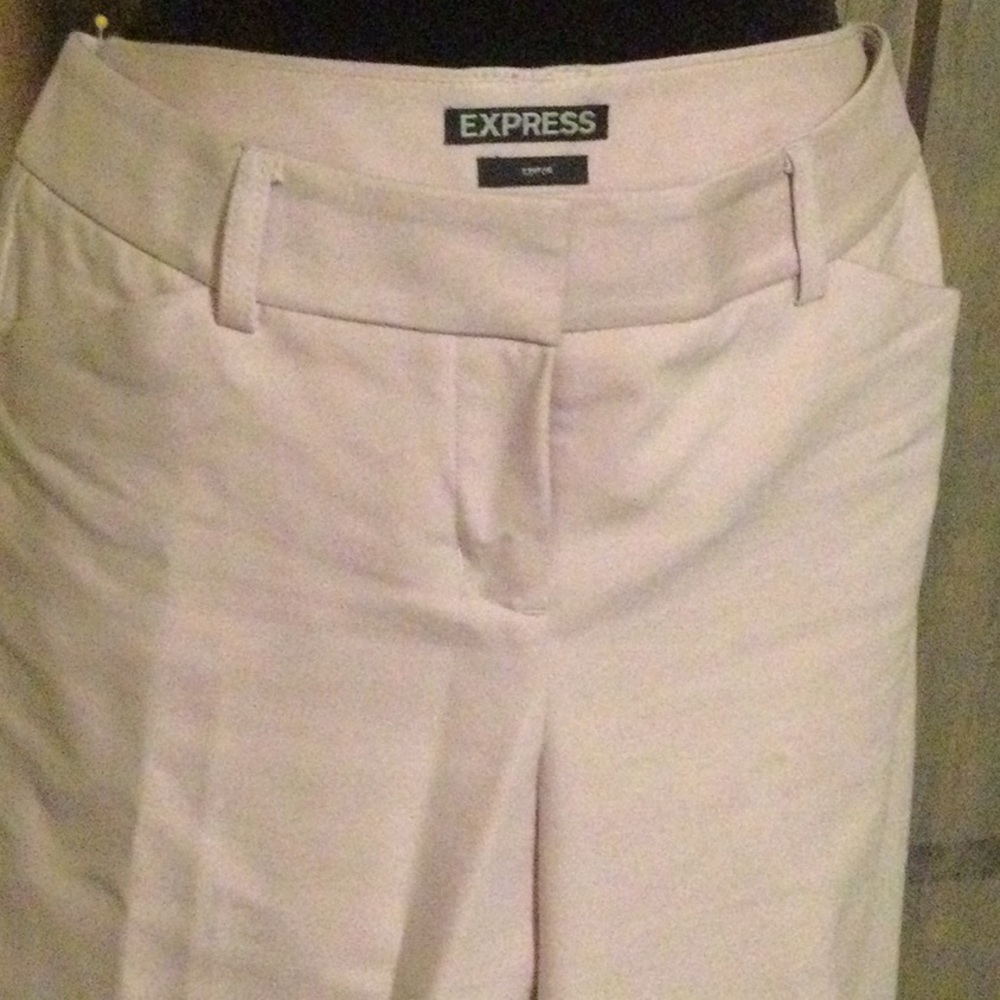 Express Editor Pants - image 2
